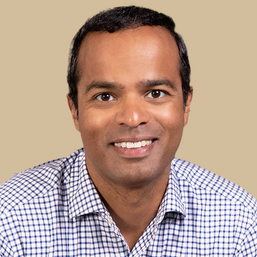 Bhavesh Dayalji